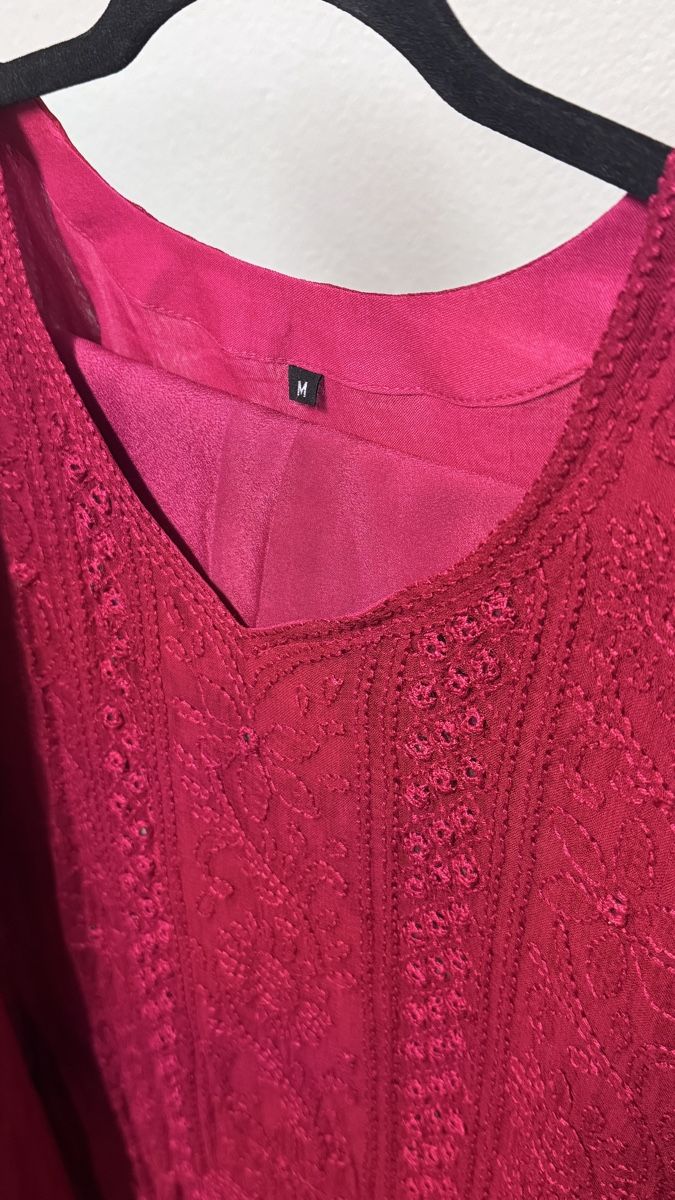 Kleiderpakete: Shalwar kameez – Neu und originalverpackt aus Olten von Saayis 2