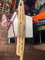 Boulder Monk Hangingboard