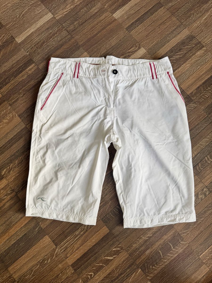 Kjus Pantaloni: Golfhose Kjus – Usato da Malans GR venduto da gigaduo