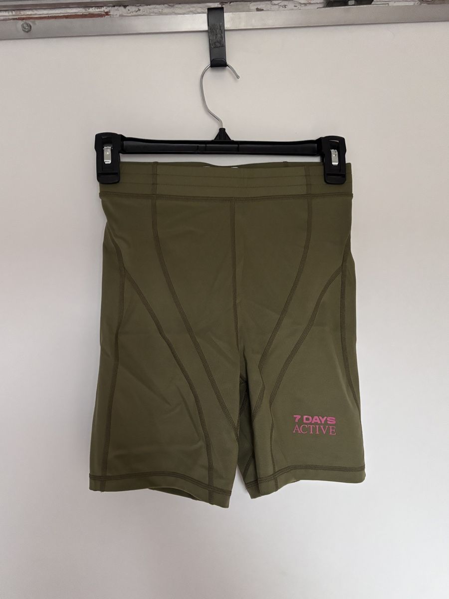 Leggings: Short biker - 7 days active – Nuovo (secondo la descrizione) da Zürich venduto da Hanna-Hadorn