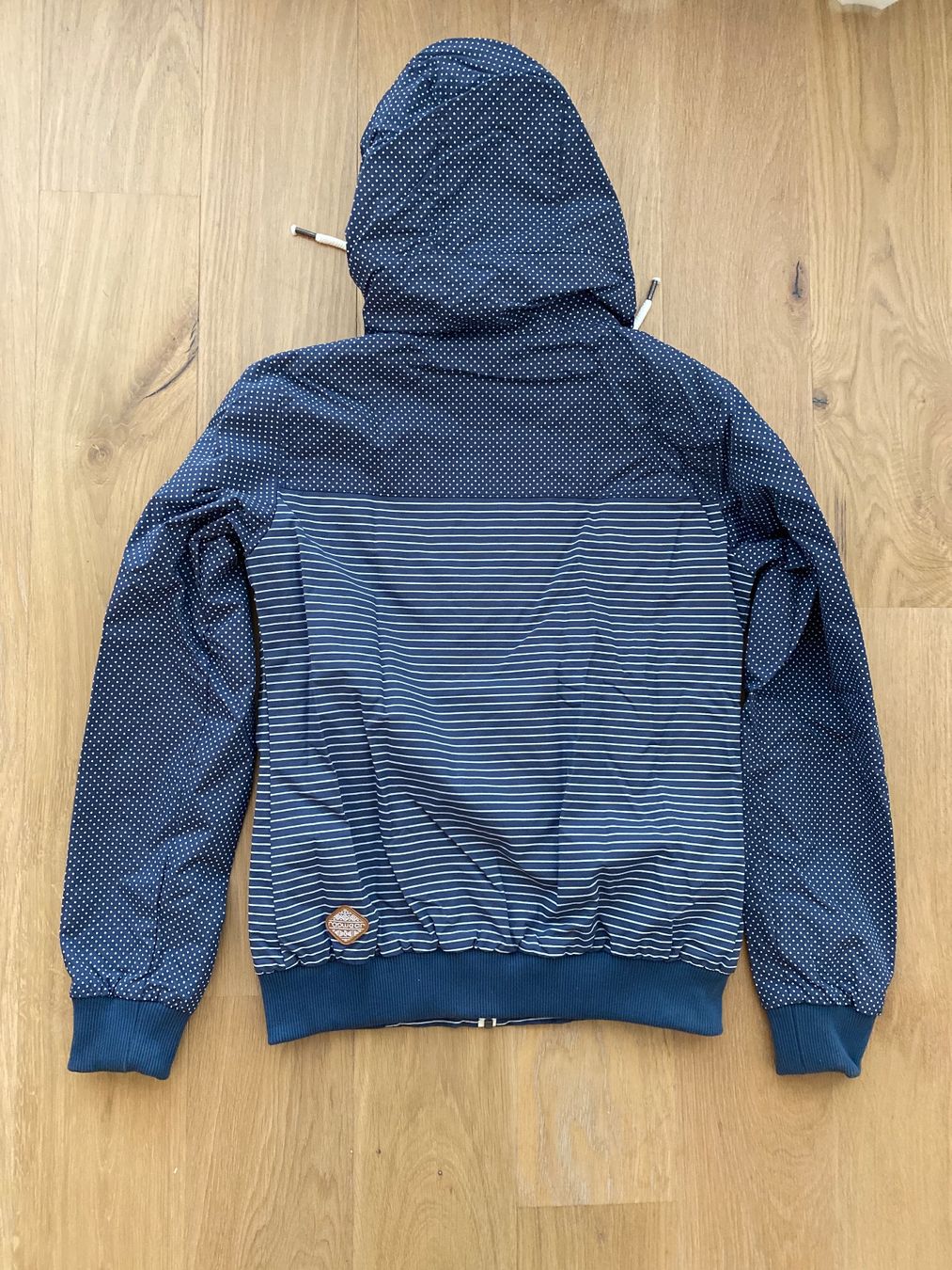 Ragwear Giacche: Regenjacke Ragwear Damen – Usato da Bolligen venduto da Noeggeli10 2