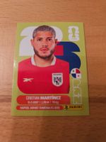 Panini WM 2026 PAN 10