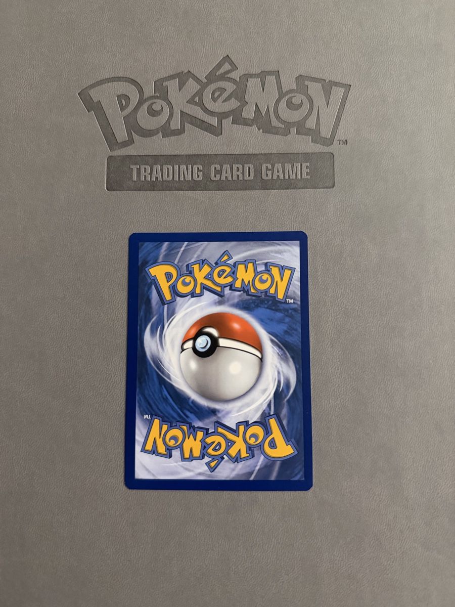 Pokémon Cartes à collectionner: Pikachu (CEL 005) (Nr.2) – D'occasion à Biel/Bienne par SeeLoewe55 1