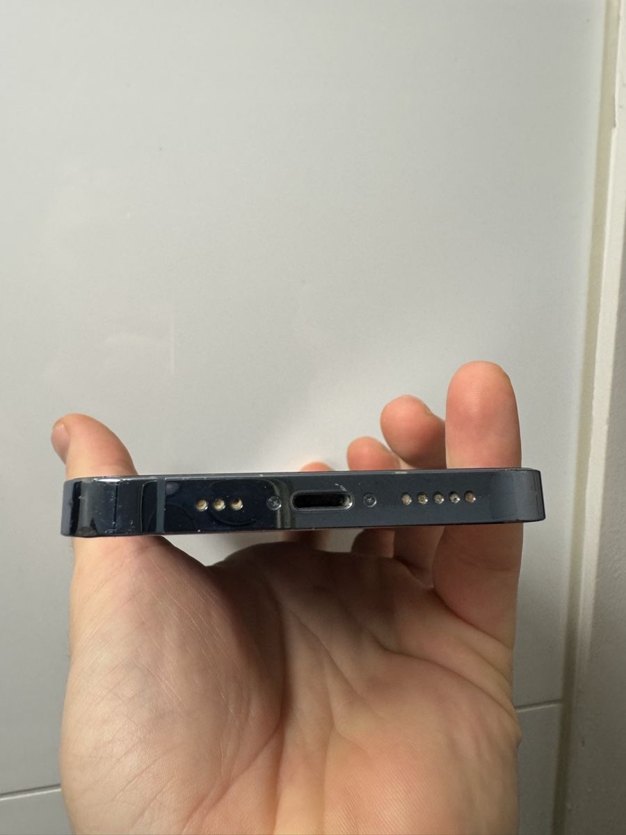Apple Telefoni cellulari / Smartphones: Iphone 13 pro – Difettoso da Turgi venduto da lenfantterrible 5