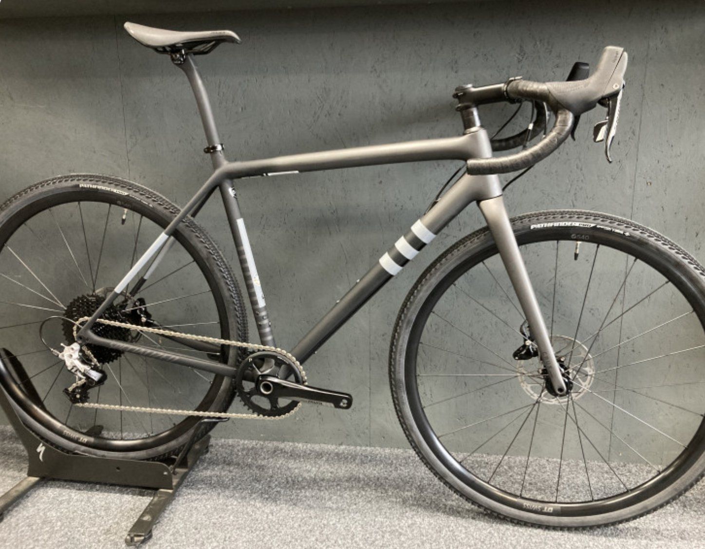 Specialized Biciclette: Specialized Crux Comp taille 54 – Nuovo (secondo la descrizione) da Borex venduto da