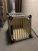 4pets Hundebox 