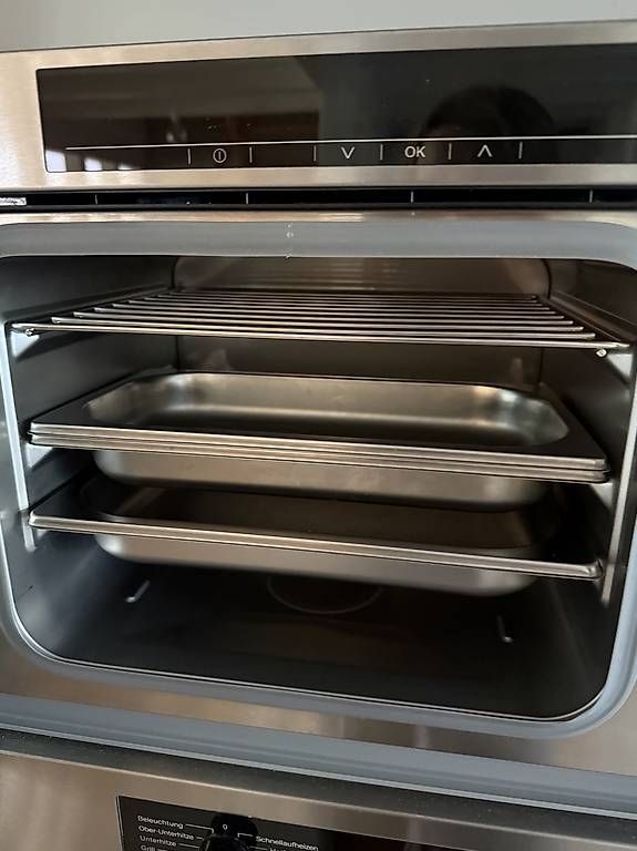 Miele Elettrodomestici da cucina: Miele Dampfgarer – Usato da Watt venduto da Wal_fdr9 2