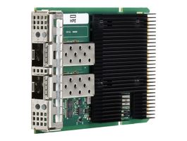 HP/HPE 2-Port NIC, 10G SFP+, OCP3, BCM57412, p26256-B21