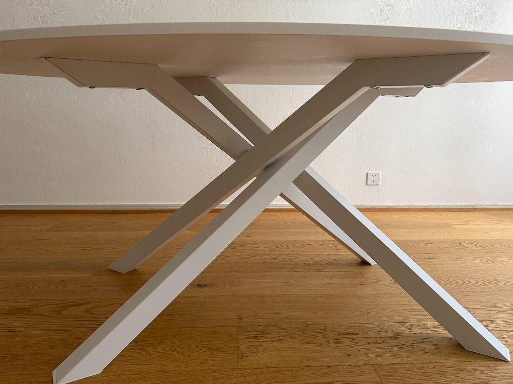 Tische: Ikea Mariedamm Esstisch – Gebraucht aus Basel von ver_57vn 3