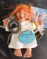 Engel / Schutzengel von Goldhexe