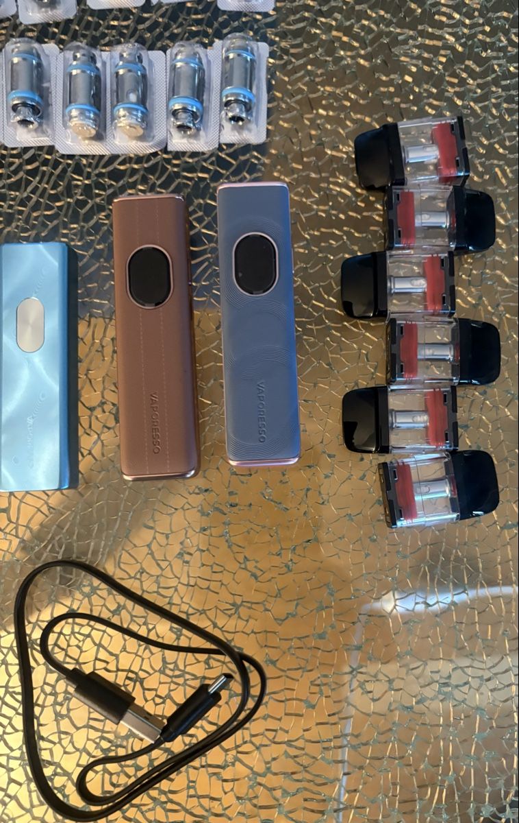 Altri Prodotti per fumatori: Vape Set 1. – Nuovo (secondo la descrizione) da Emmenbrücke venduto da pollux79 4