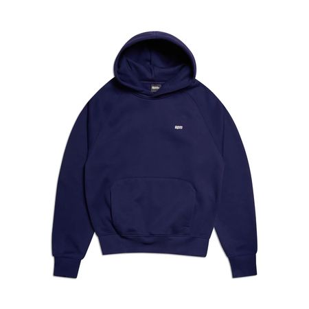 Kapuzenpullover 6PM Navy blue GANZ NEU!!