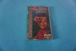 Kassette Kinderhitparade