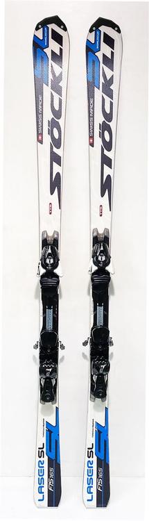 Stöckli LASER SL WORLDCUP FIS 165 cm | Kaufen auf Ricardo