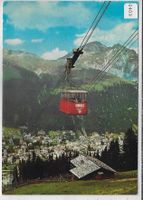 Davos - Jakobshorn-Bahn