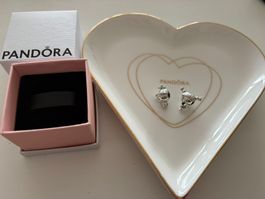 Pandora Charms - Junge und Mädchen