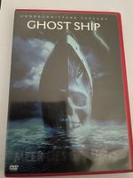Ghost Ship