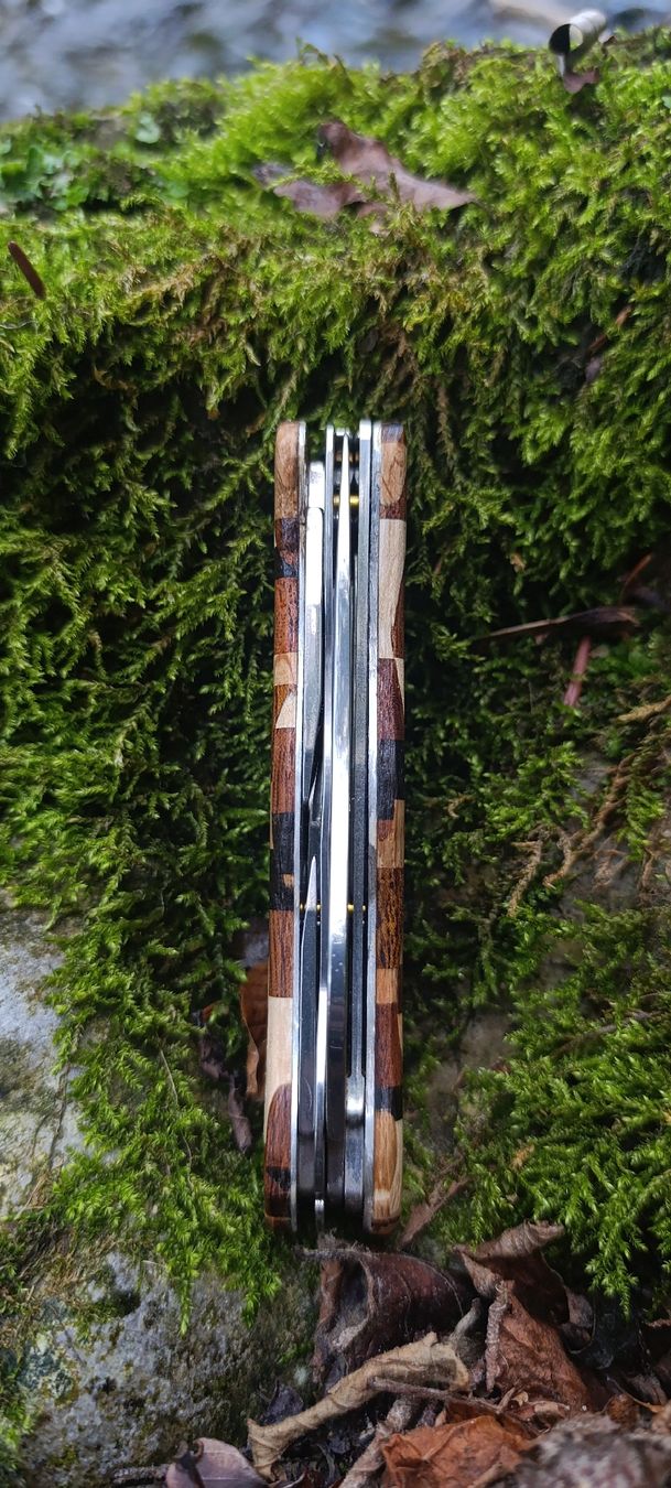 Victorinox Coltelli tascabile: Victorinox Taschenmesser  – Usato da Oppligen venduto da can_rf8g 7