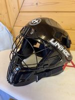 Unihockey Goalie Masken