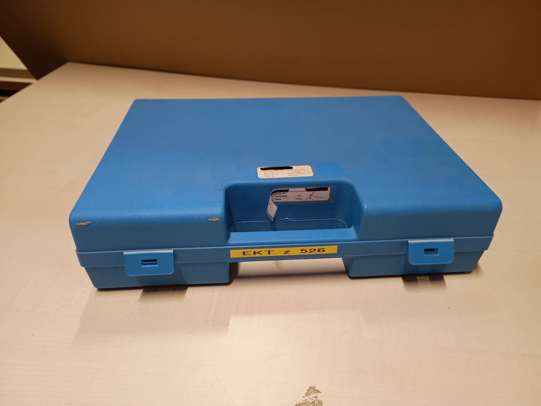 Misurare: Altera Programming Unit PL-APU z 00526, als defekt – Difettoso da Döttingen venduto da Schlei 9