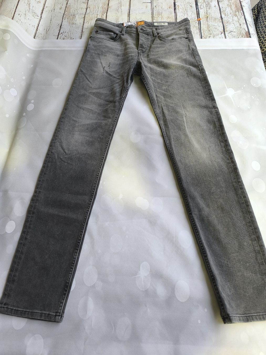 Hugo Boss Jeans: Hugo Boss Jeans Mann 31/34 – Nuovo e nell'imballaggio originale da Oensingen venduto da Outlet_Super_Sale 1