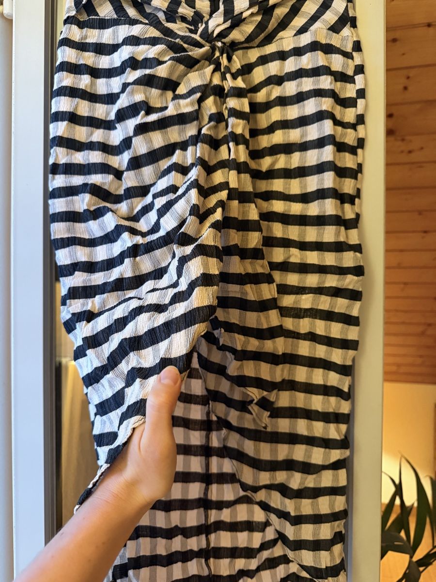 Gonne: Midi skirt striped – Nuovo (secondo la descrizione) da Zürich venduto da BettinaMarie2308 1