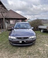 Opel Vectra automatique à vendre