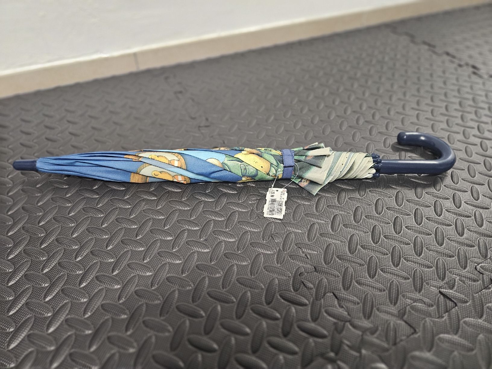 Sonstiges für Kind & Baby: Kinderschirm – Neu und originalverpackt aus Bergdietikon von Silbermond7 1