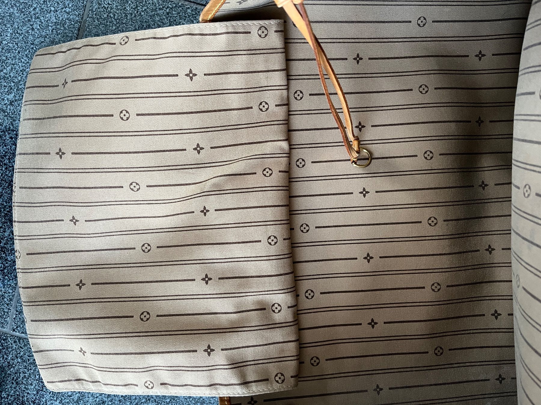 Louis Vuitton Borse da donna: Louis Vuitton Neverfull GM Monogram Canvas - zeitlos! – Usato da Bottighofen venduto da Sd_2606 6