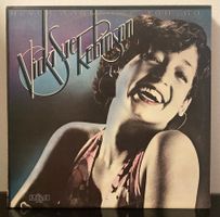 Vicki Sue Robinson – Never Gonna Let You Go LP  *1976/MINT*