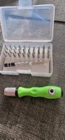 Schraubenzieher Set mit Bits, Neu Top Zustand!