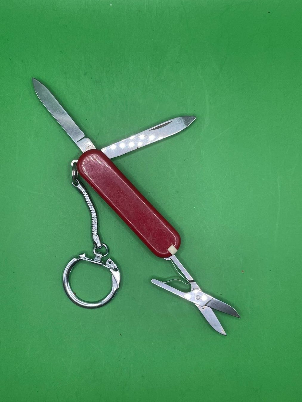 Victorinox Coltelli tascabile: Victorinox Taschenmesser  – Usato da Unterlangenegg venduto da can_rf8g 1
