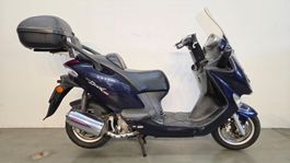 Kymco Grand Dink 125