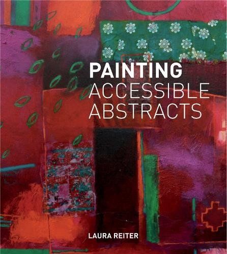 Libri: CREATIVE PAINTING TECHNICAL BOOK BY LAURA REITER – Usato da Vessy venduto da marine64