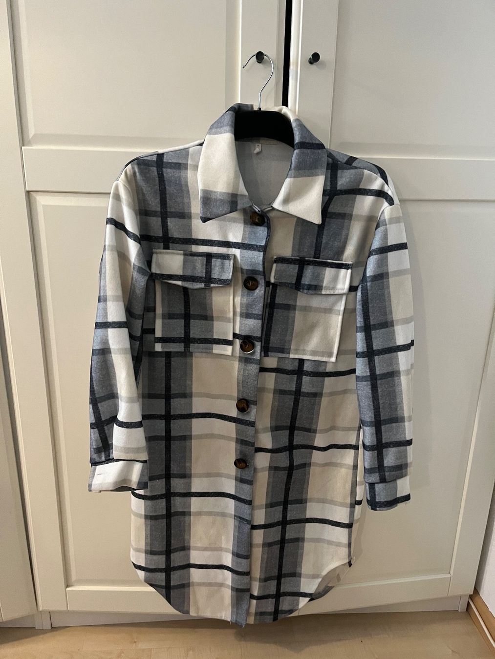 Vestes: Herbstjacke – Neuf (Voir description) à Uznach par le-ma-di-