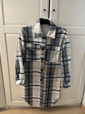 Herbstjacke