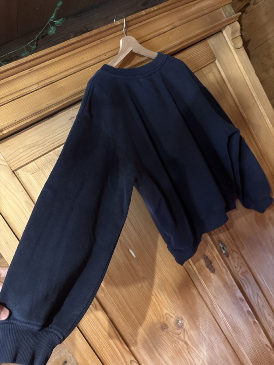 Bershka Pulls & Sweat-shirts: Zwei Pullover V-Neck – D'occasion à Affoltern am Albis par tam_5vn5 3