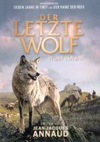 DVD: Der letzte Wolf (mit: Shaofeng Feng,  Shawn Dou)