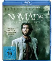 Nomads - Tod aus dem Nichts