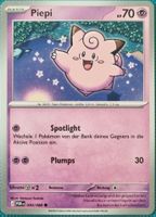 Pokemon Optimale Ordnung Pipi DE