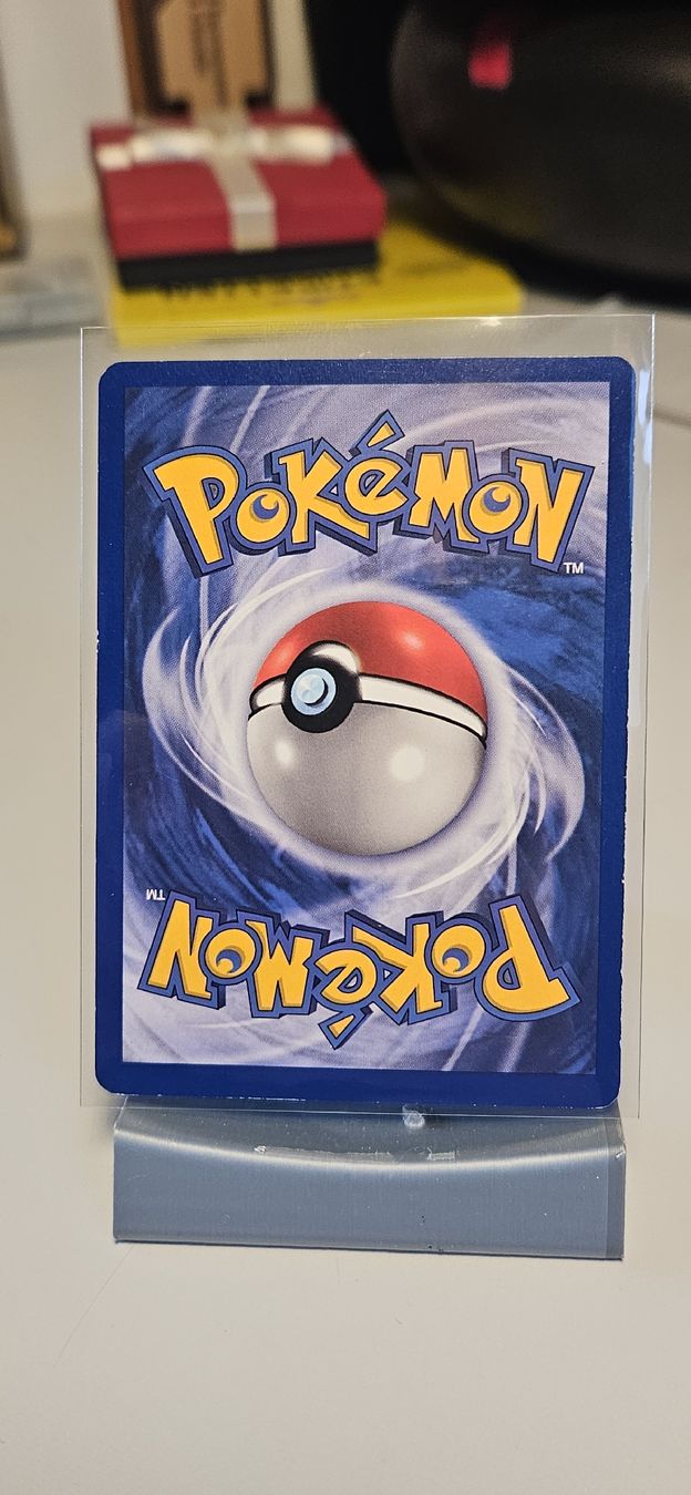 Pokémon Sammelbilder & Trading cards: Seel 41/102 ENG Base Set – Gebraucht aus Belp von Ginus85 1