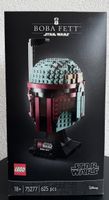LEGO Star Wars Boba Fett Helm 75277 625 Teile Neu
