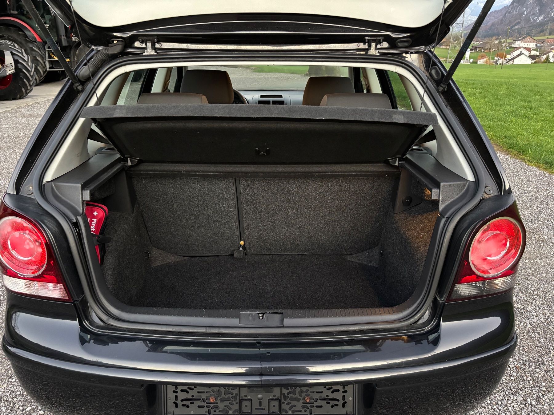 VW Autos: VW Polo – Gebraucht aus Oberstocken von corinarupp 3