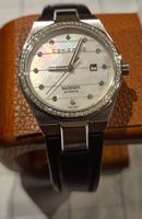 CONCORD Mariner Lady 30 mm Automatique 12+70 Diamonds