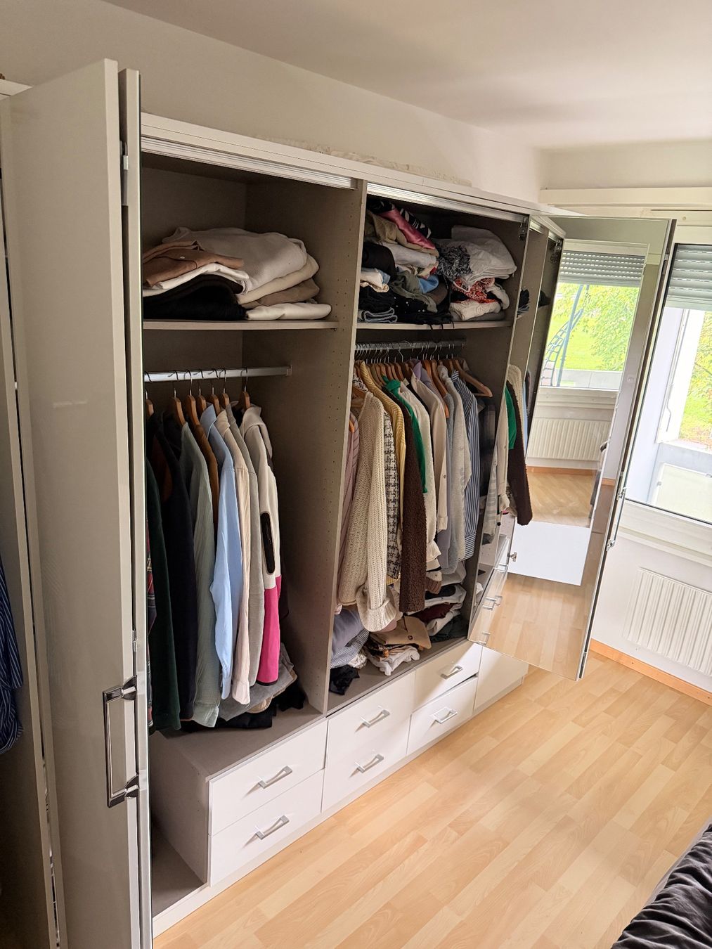 Armadi: Schrank – Usato da Windisch venduto da sto_s2nr 1