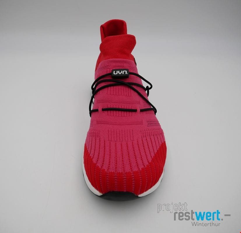 Scarpe da donna: UYN FREE FLOW TUNE, PINK/ORANGE, GR. 42 – Nuovo (secondo la descrizione) da Winterthur venduto da Restwert_Winterthur 3