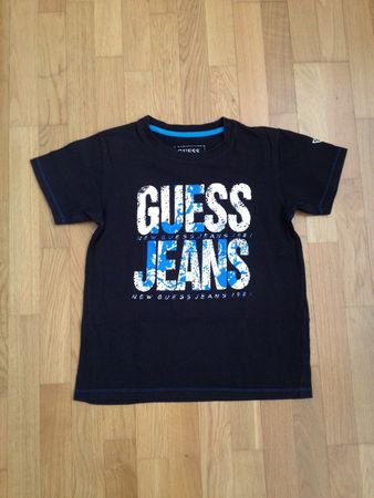 Shirt Guess