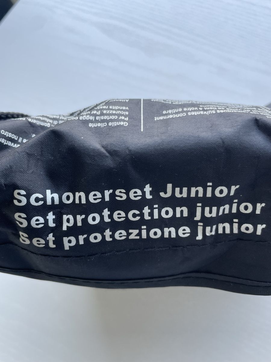 Decathlon Schutz & Schoner: Skateboard Schoner Set Junior guter Zustand – Gebraucht aus Steinhausen von Piaweber1943. 5