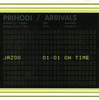 Jazoo - On time