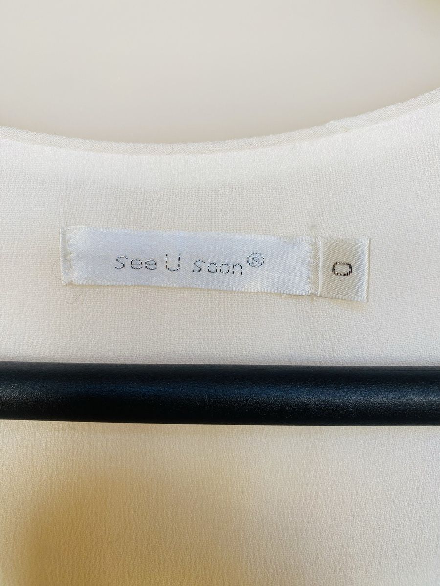 Vestiti: Robe See U soon neuf S – Nuovo (secondo la descrizione) da Belmont-sur-Lausanne venduto da chu_vxf5 2